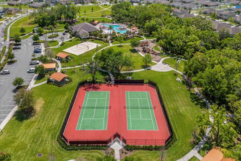 A home in KISSIMMEE