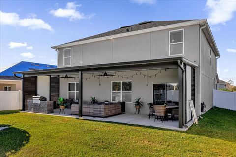 A home in KISSIMMEE