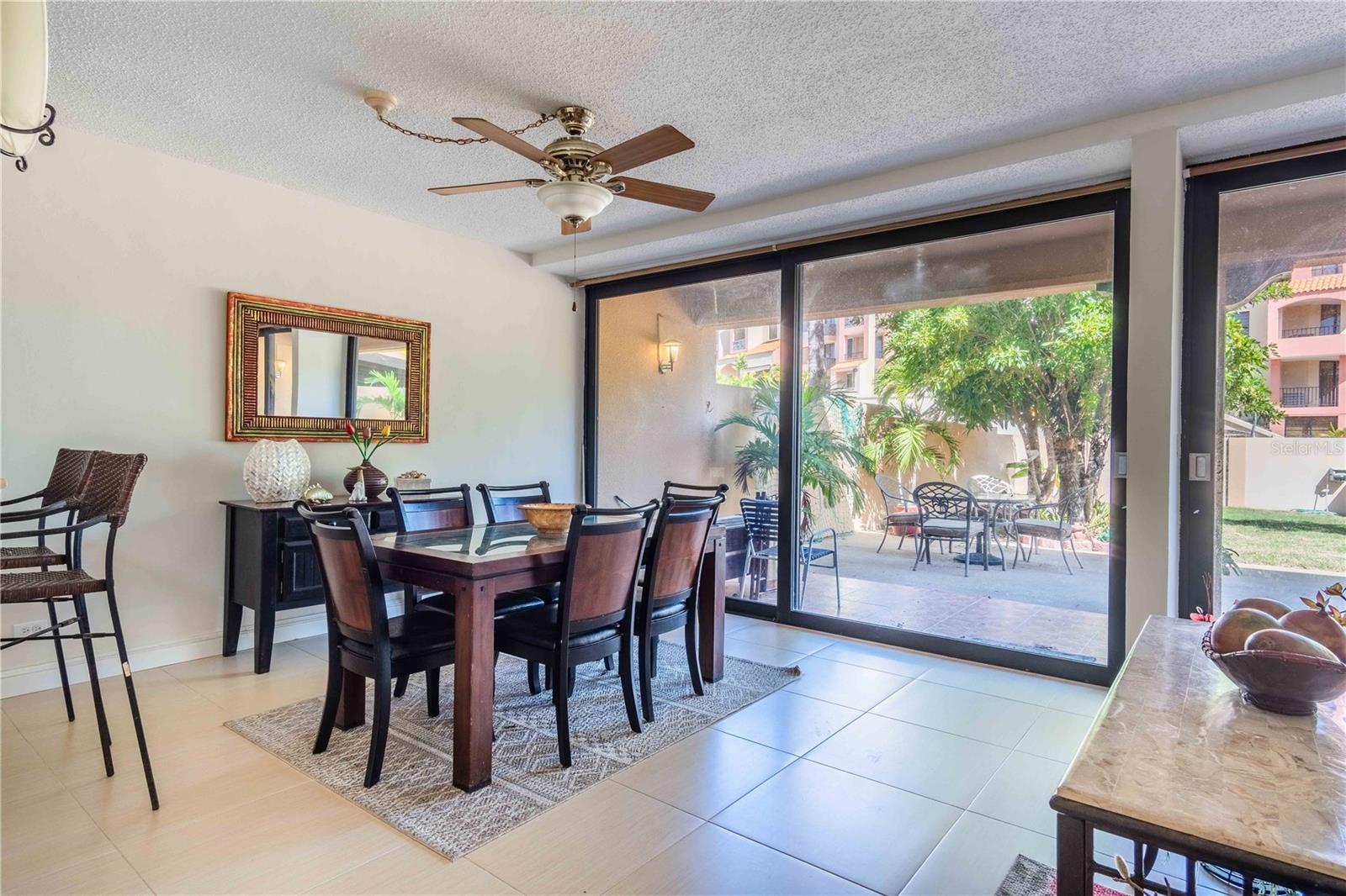 HARBOURSIDE - Residential Lease