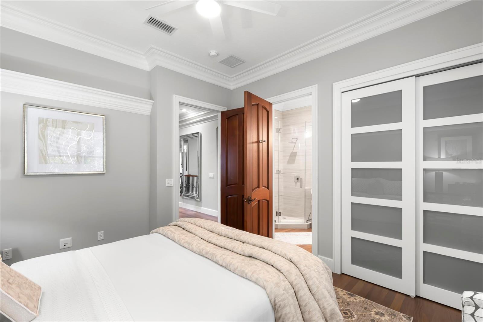 SNELL & HAMLETTS NORTH SHORE ADD - Residential