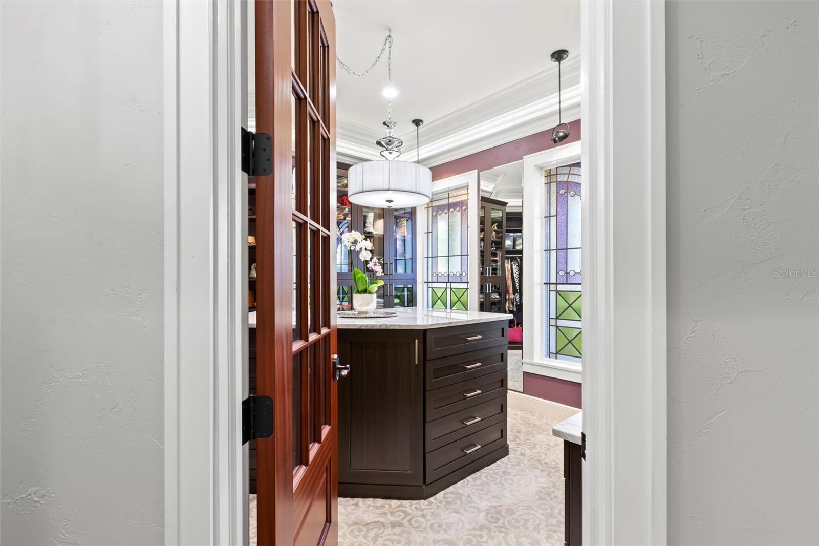 SNELL & HAMLETTS NORTH SHORE ADD - Residential