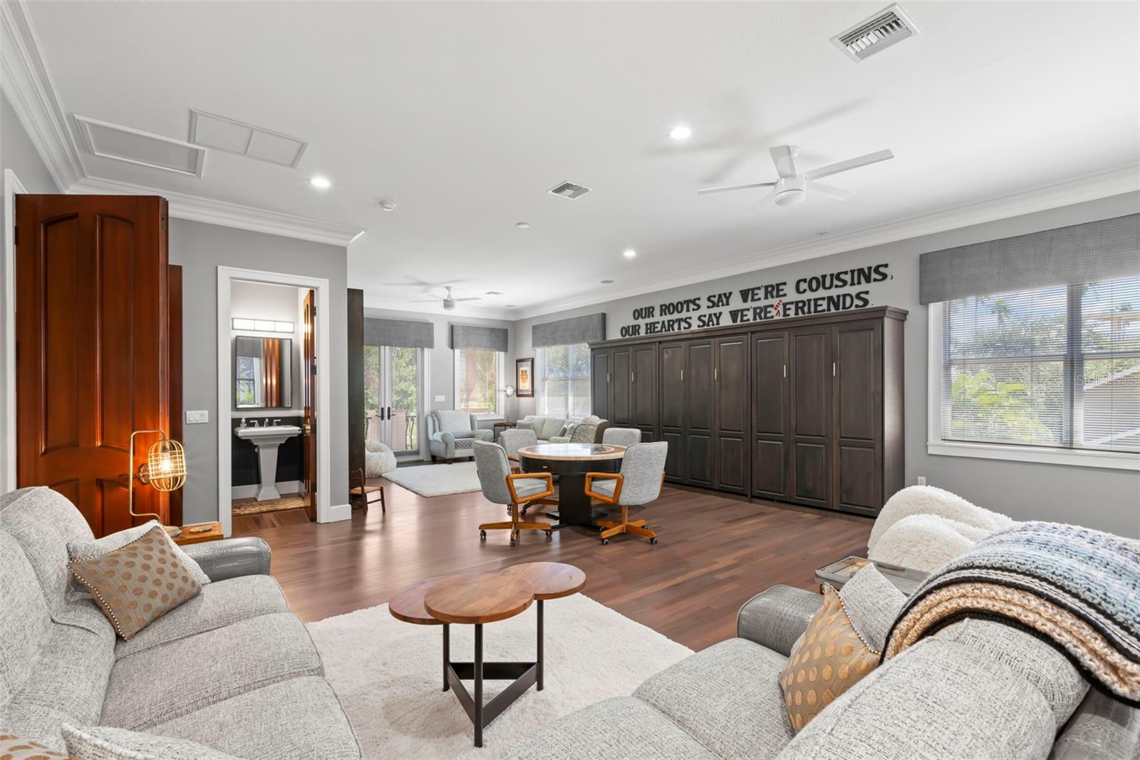 SNELL & HAMLETTS NORTH SHORE ADD - Residential