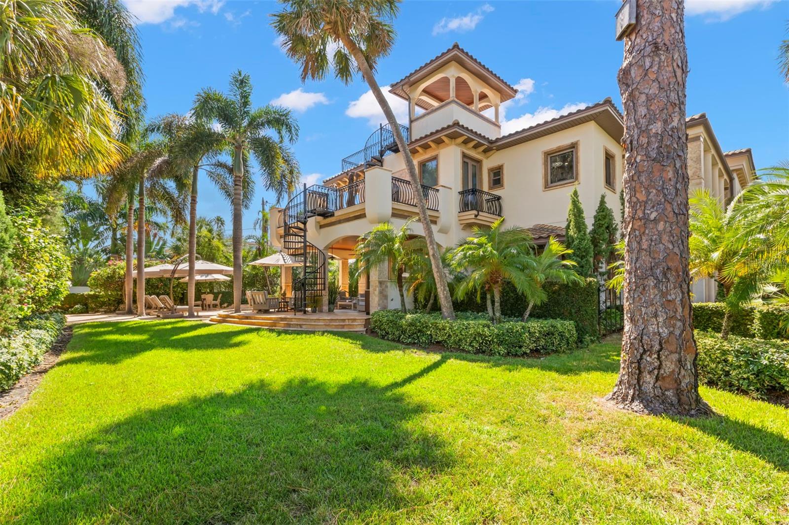 SNELL & HAMLETTS NORTH SHORE ADD - Residential