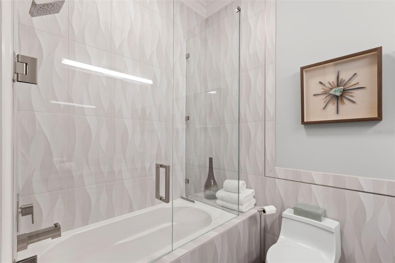 SNELL & HAMLETTS NORTH SHORE ADD - Residential