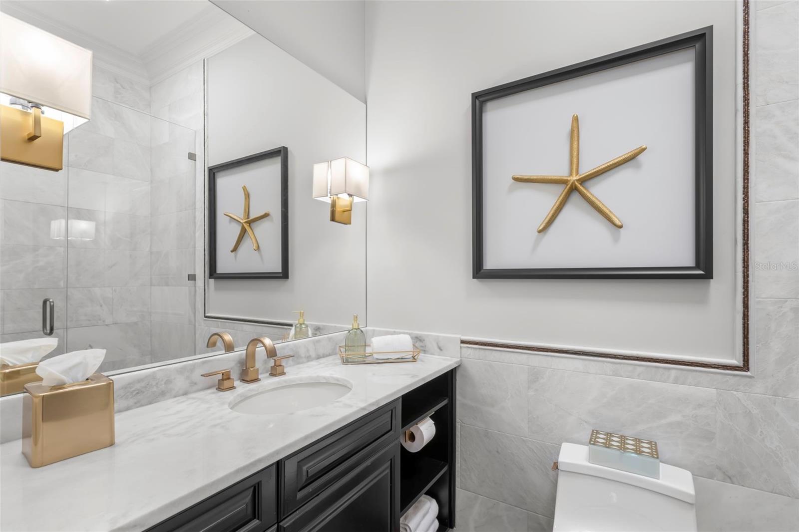 SNELL & HAMLETTS NORTH SHORE ADD - Residential