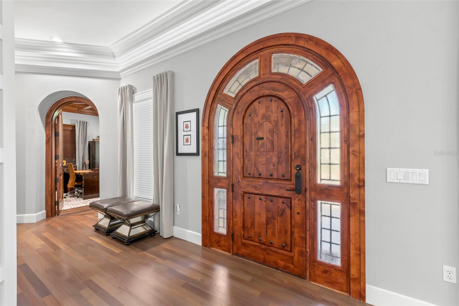 SNELL & HAMLETTS NORTH SHORE ADD - Residential