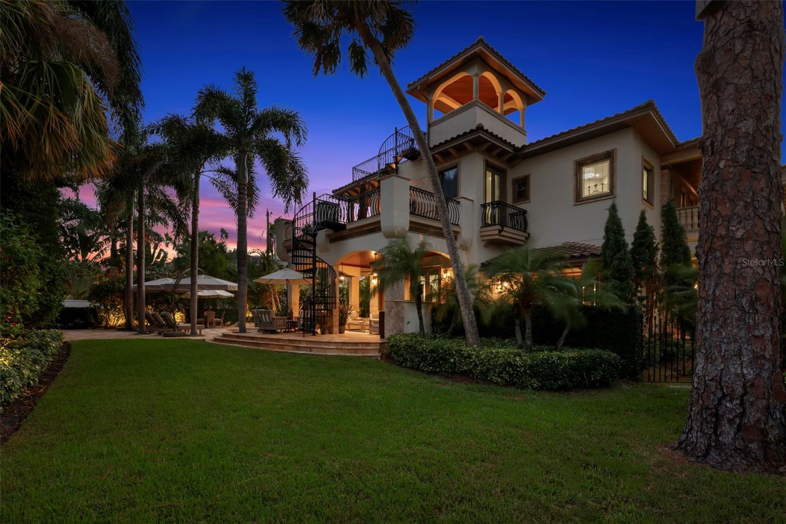 SNELL & HAMLETTS NORTH SHORE ADD - Residential