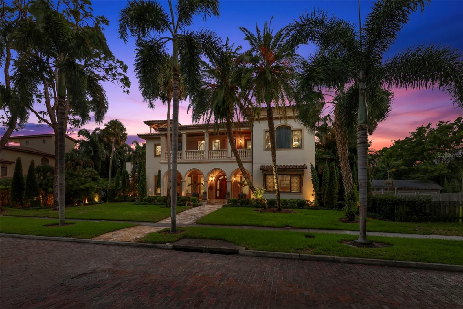 SNELL & HAMLETTS NORTH SHORE ADD - Residential