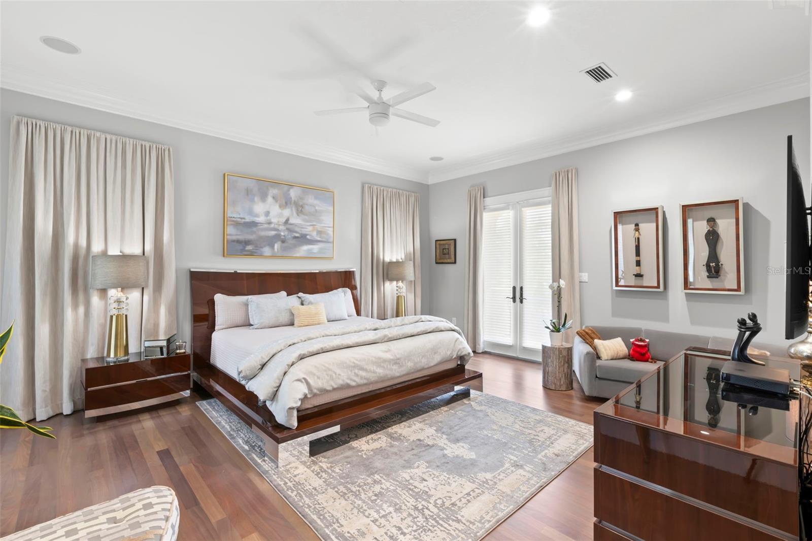 SNELL & HAMLETTS NORTH SHORE ADD - Residential