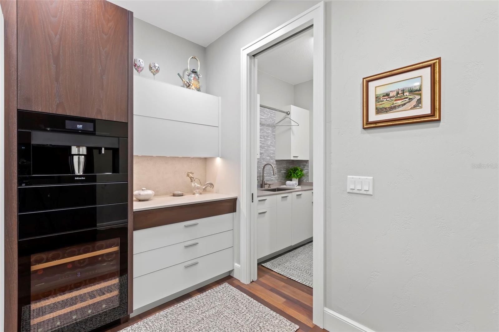 SNELL & HAMLETTS NORTH SHORE ADD - Residential