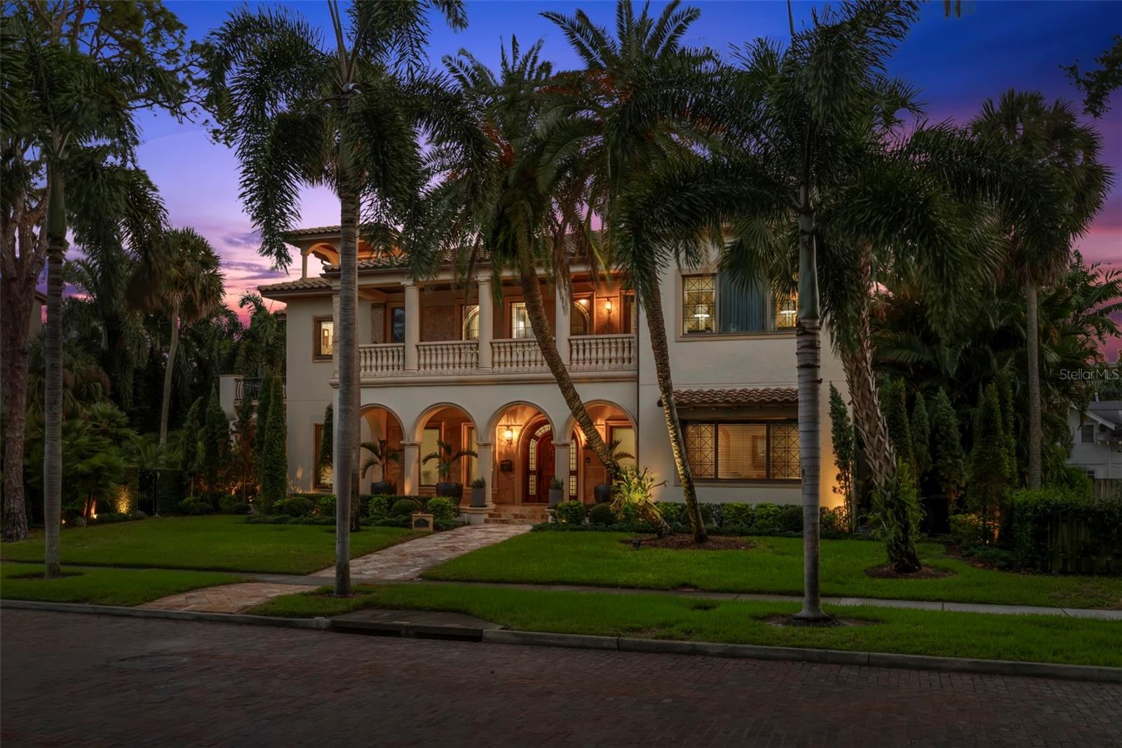 SNELL & HAMLETTS NORTH SHORE ADD - Residential