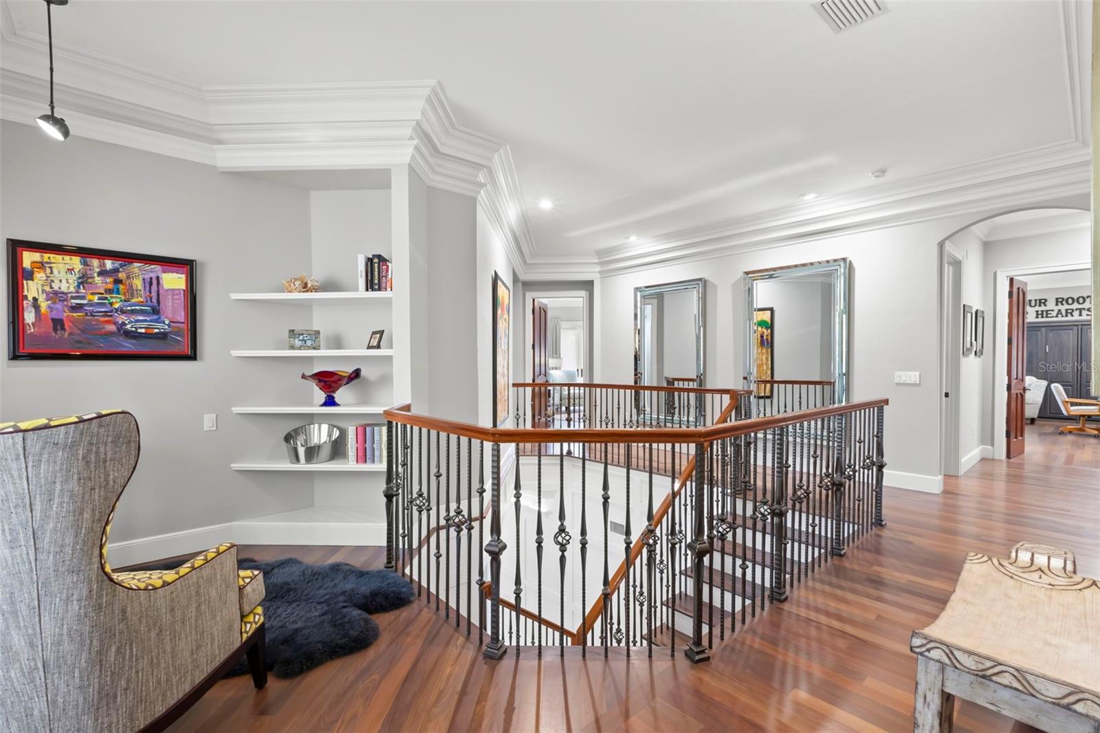 SNELL & HAMLETTS NORTH SHORE ADD - Residential