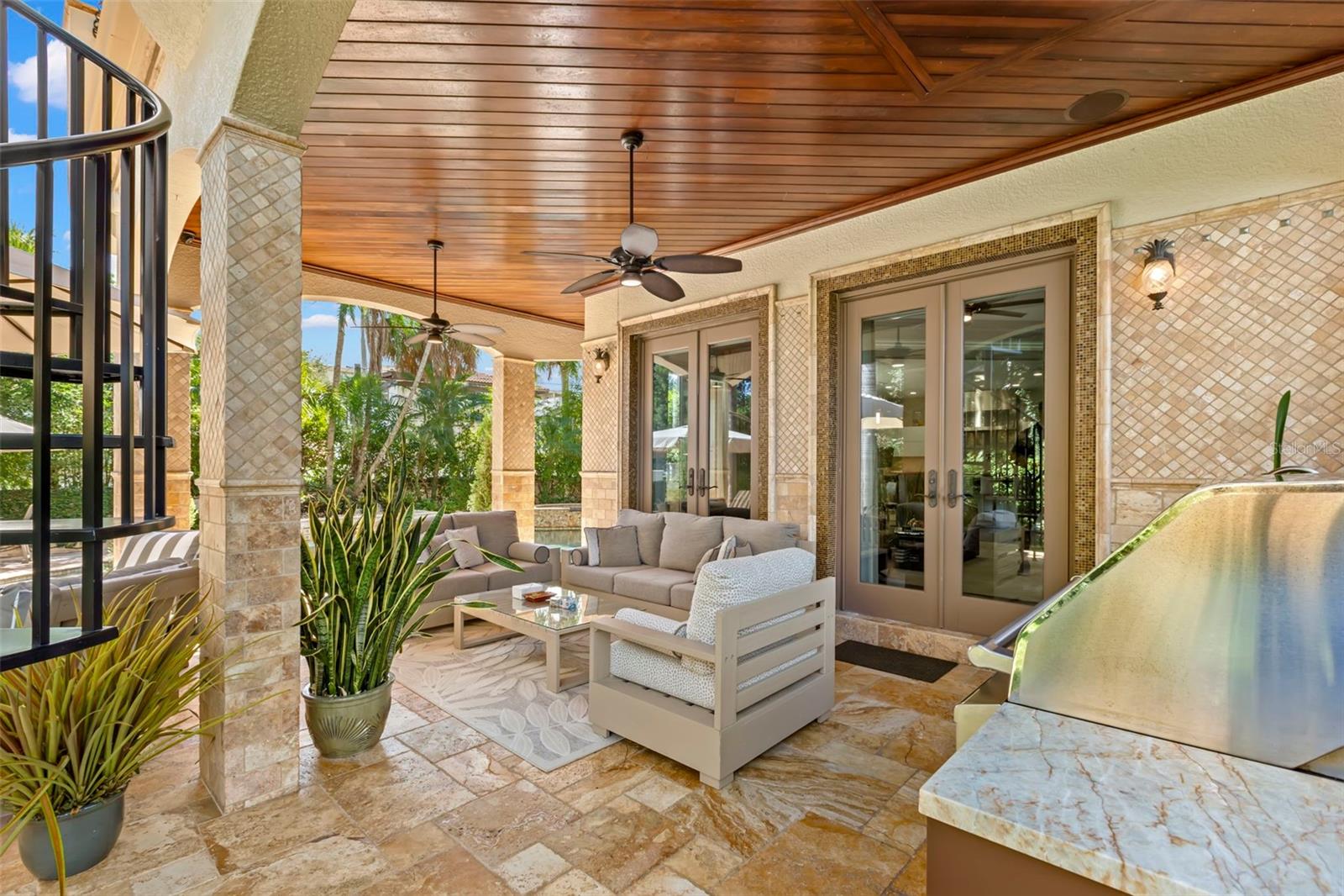 SNELL & HAMLETTS NORTH SHORE ADD - Residential