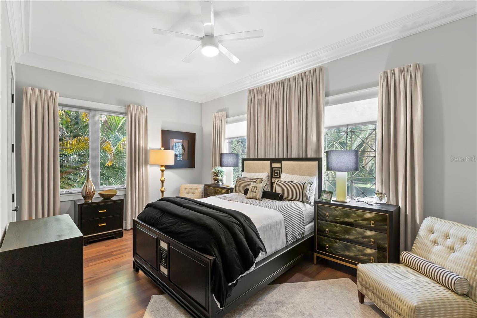 SNELL & HAMLETTS NORTH SHORE ADD - Residential