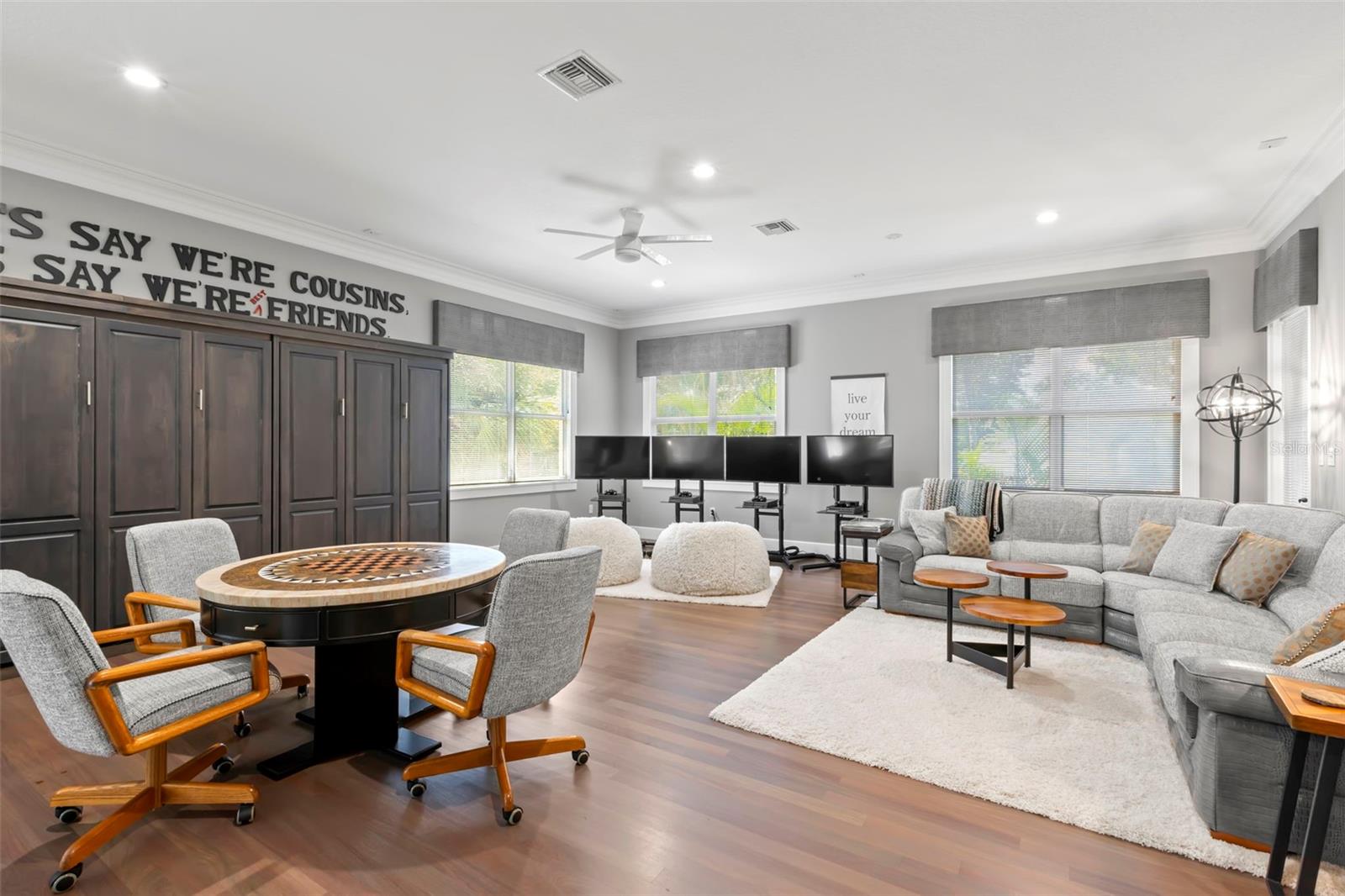 SNELL & HAMLETTS NORTH SHORE ADD - Residential