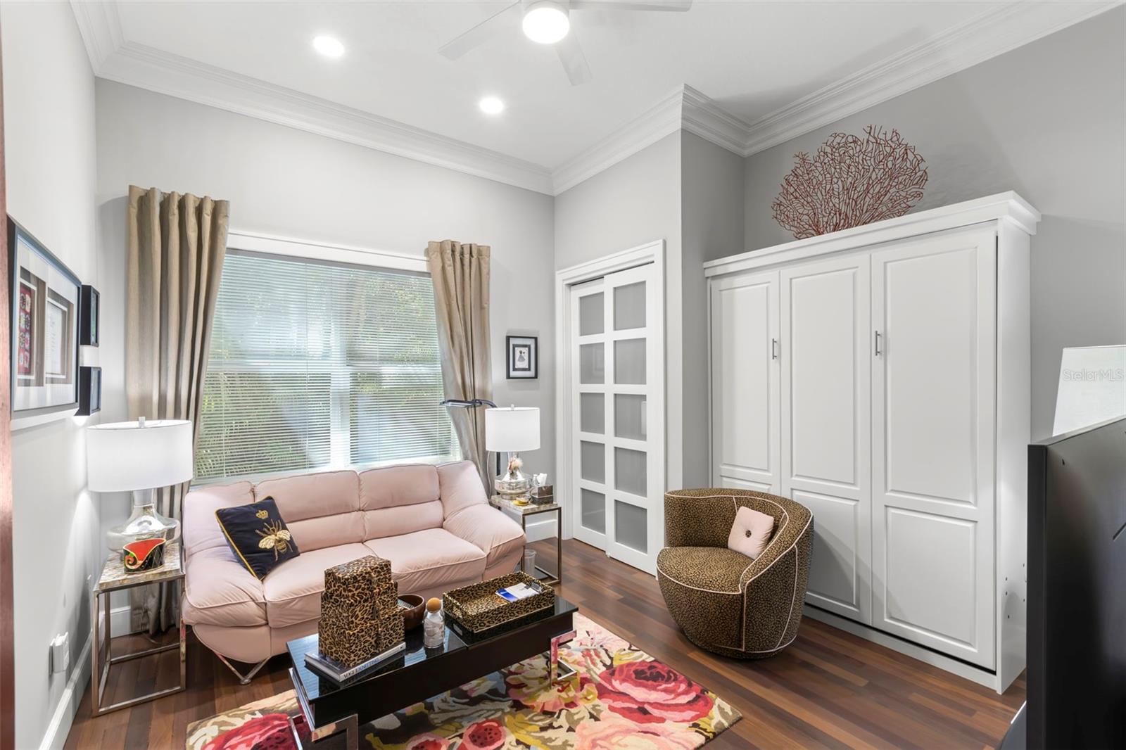 SNELL & HAMLETTS NORTH SHORE ADD - Residential