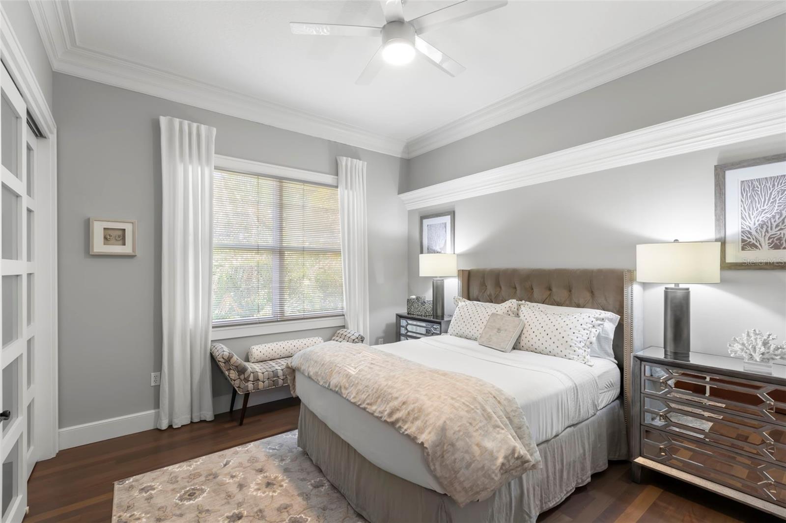 SNELL & HAMLETTS NORTH SHORE ADD - Residential