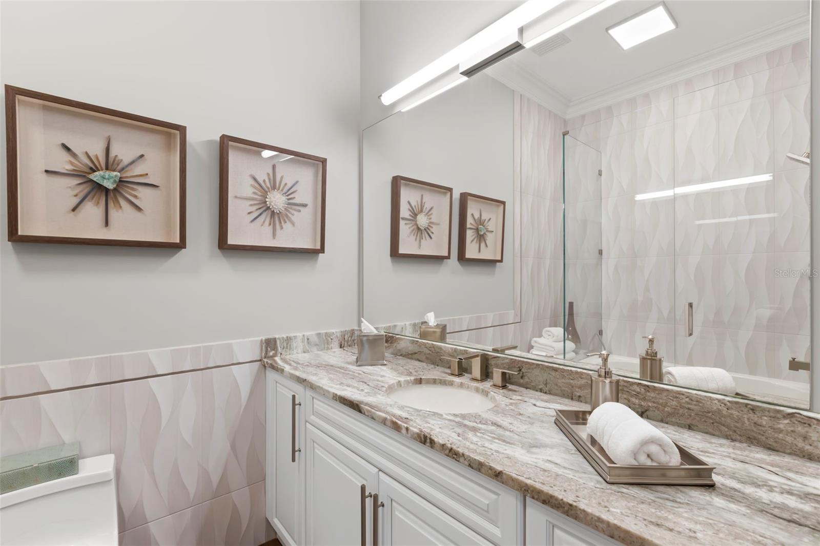 SNELL & HAMLETTS NORTH SHORE ADD - Residential