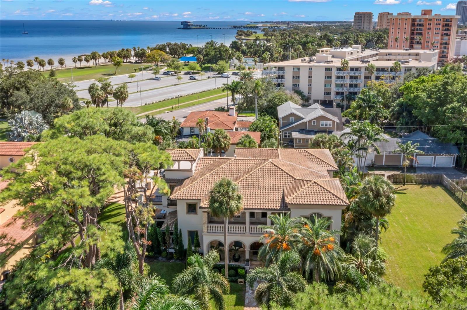 SNELL & HAMLETTS NORTH SHORE ADD - Residential