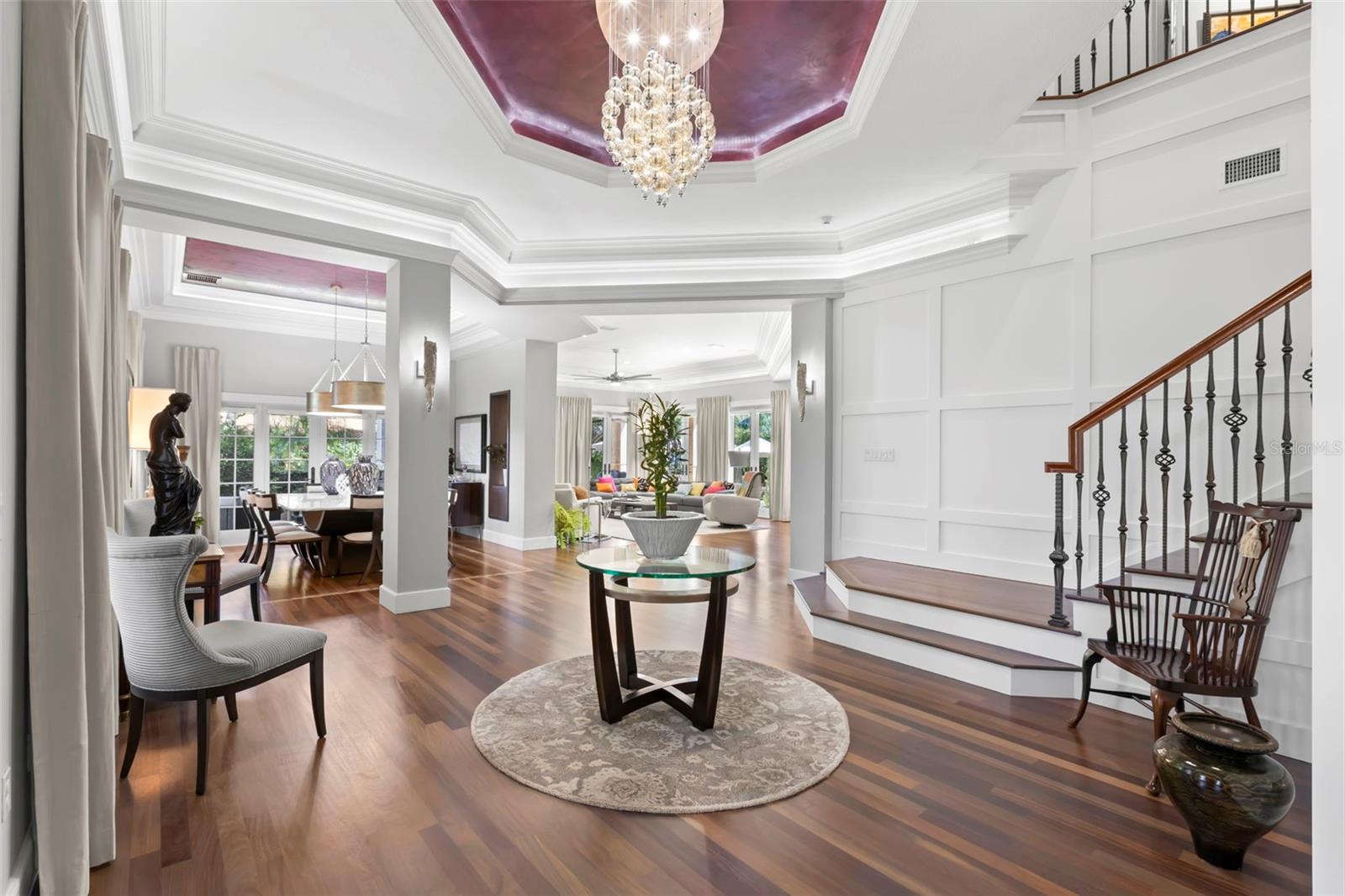 SNELL & HAMLETTS NORTH SHORE ADD - Residential