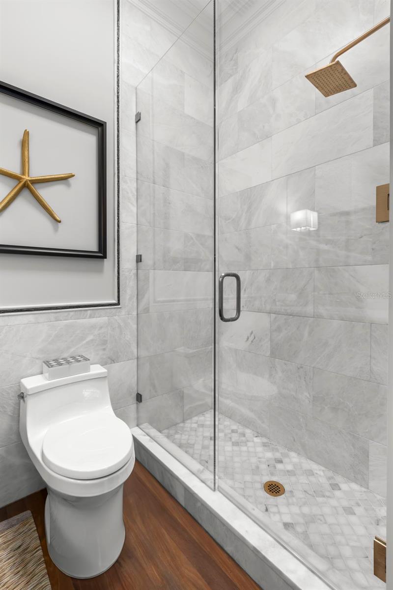 SNELL & HAMLETTS NORTH SHORE ADD - Residential