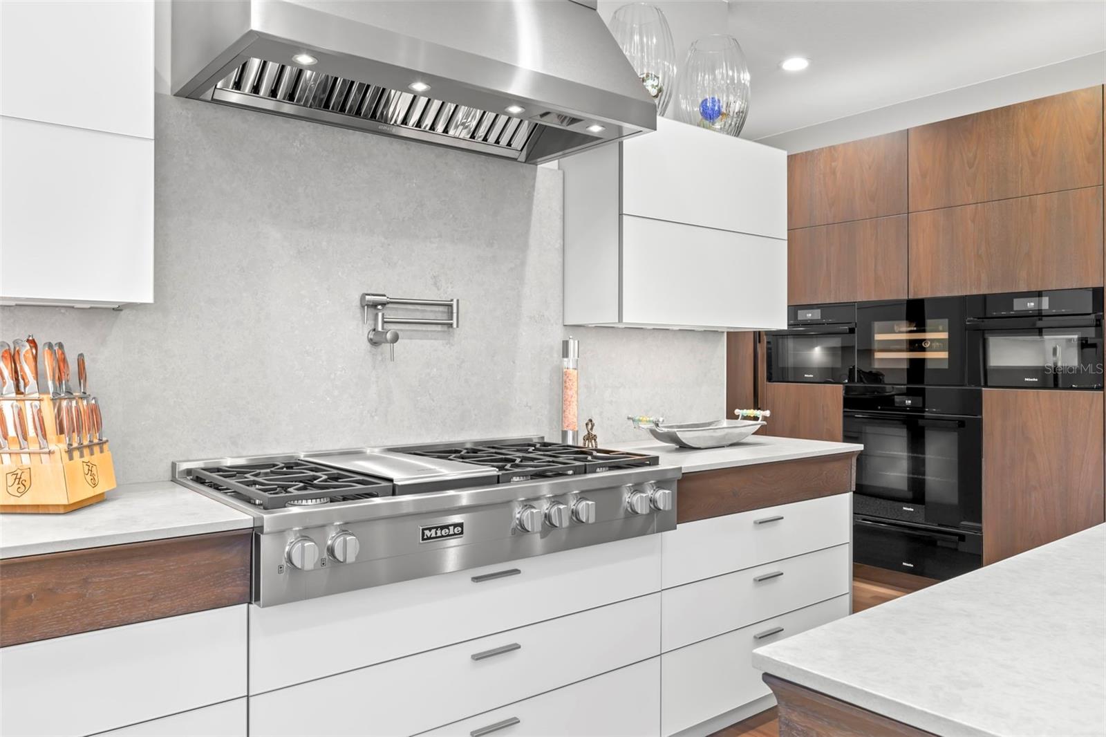 SNELL & HAMLETTS NORTH SHORE ADD - Residential