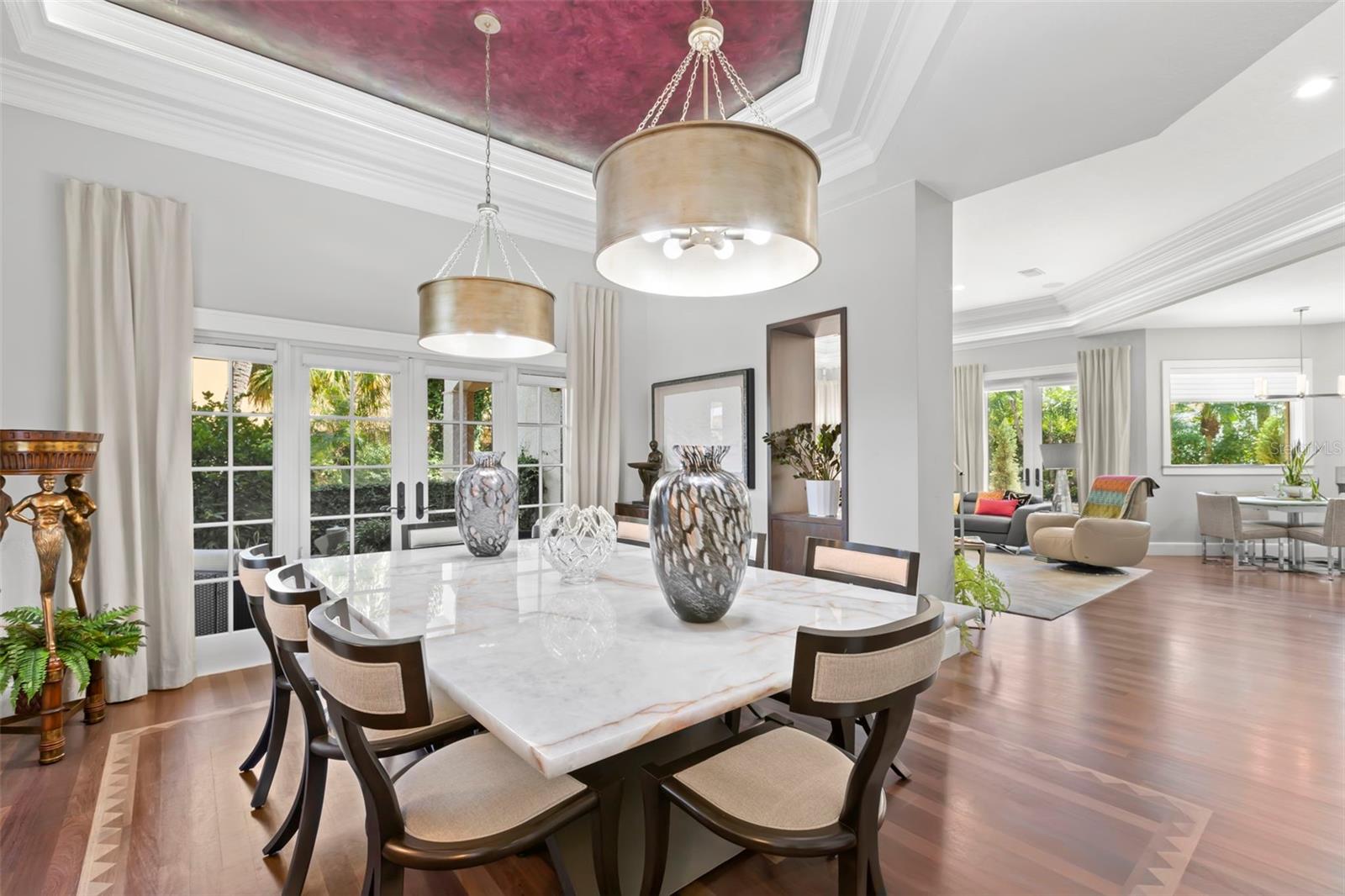 SNELL & HAMLETTS NORTH SHORE ADD - Residential