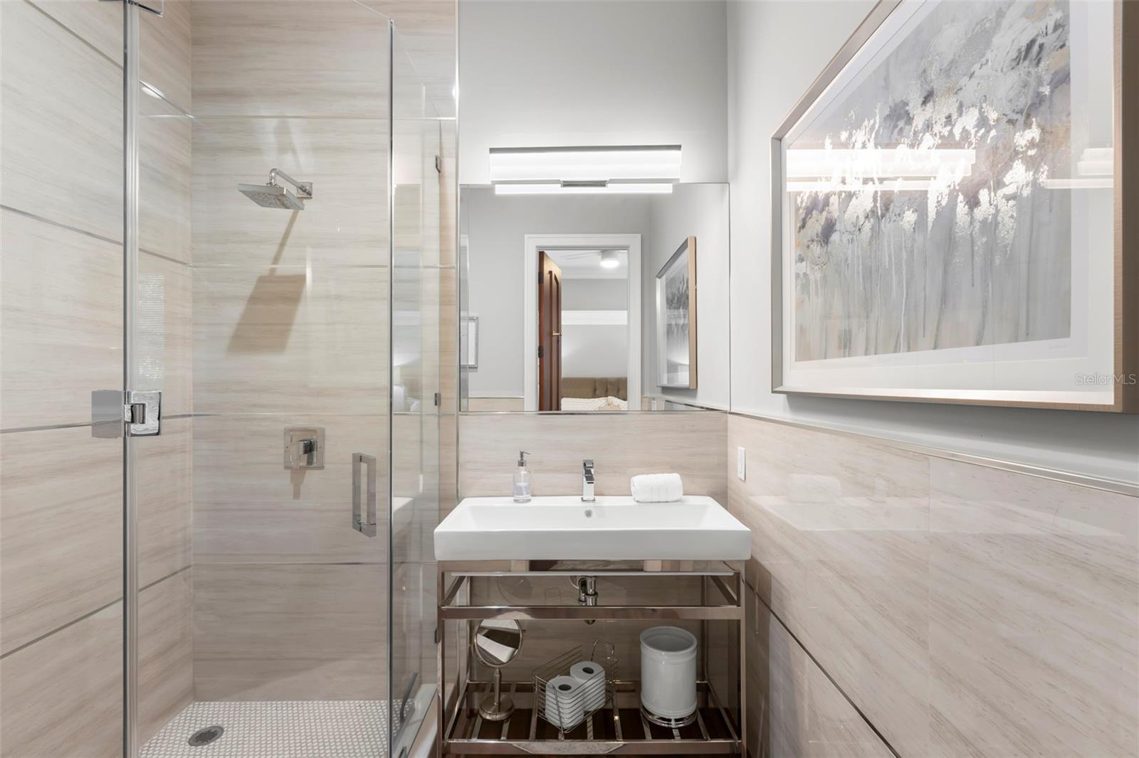 SNELL & HAMLETTS NORTH SHORE ADD - Residential