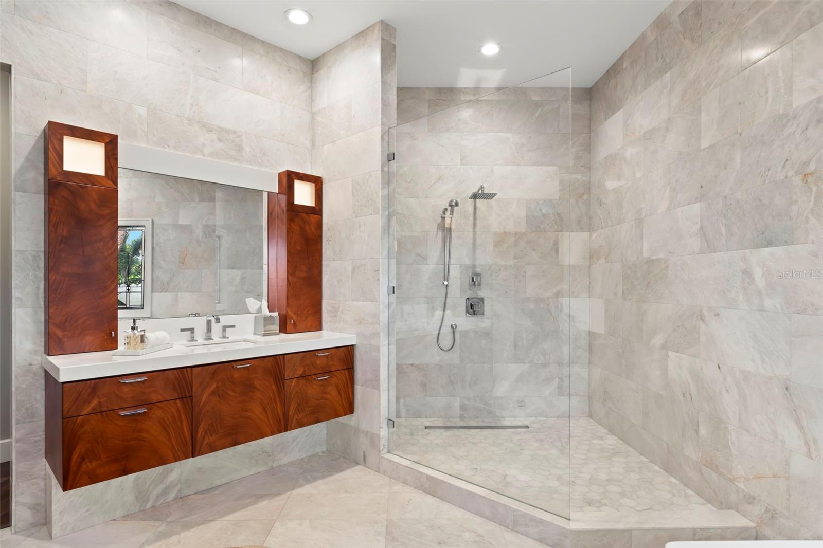 SNELL & HAMLETTS NORTH SHORE ADD - Residential