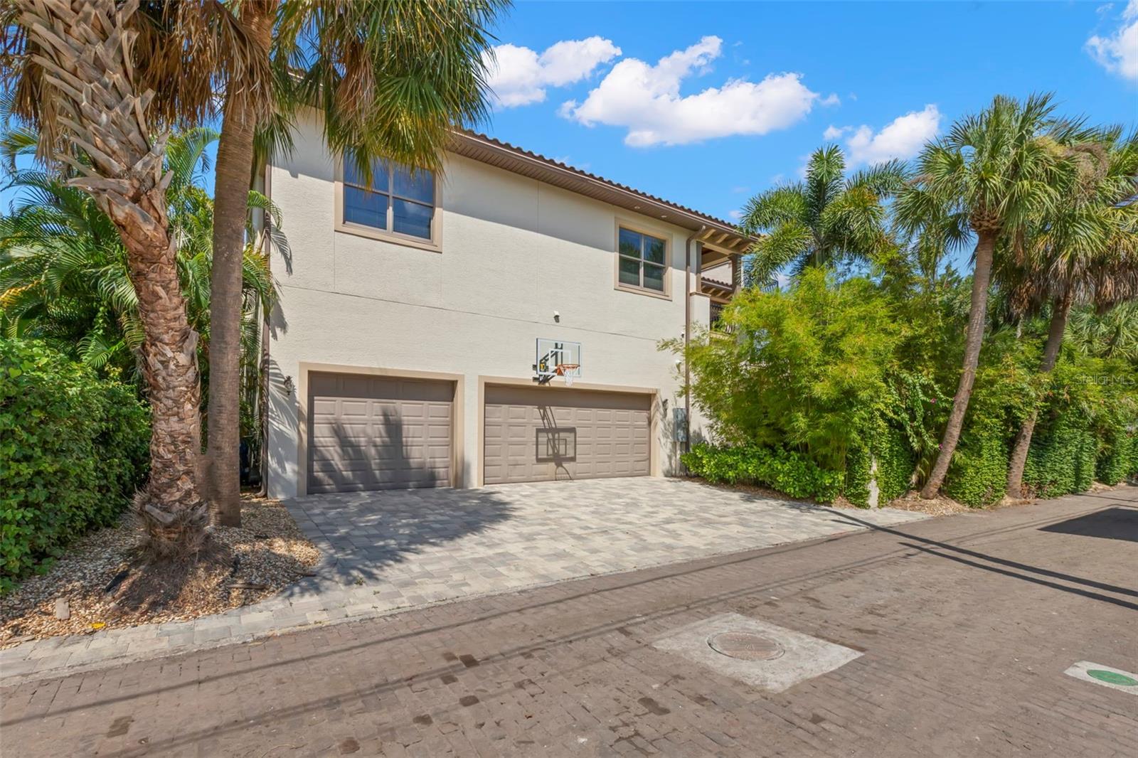 SNELL & HAMLETTS NORTH SHORE ADD - Residential