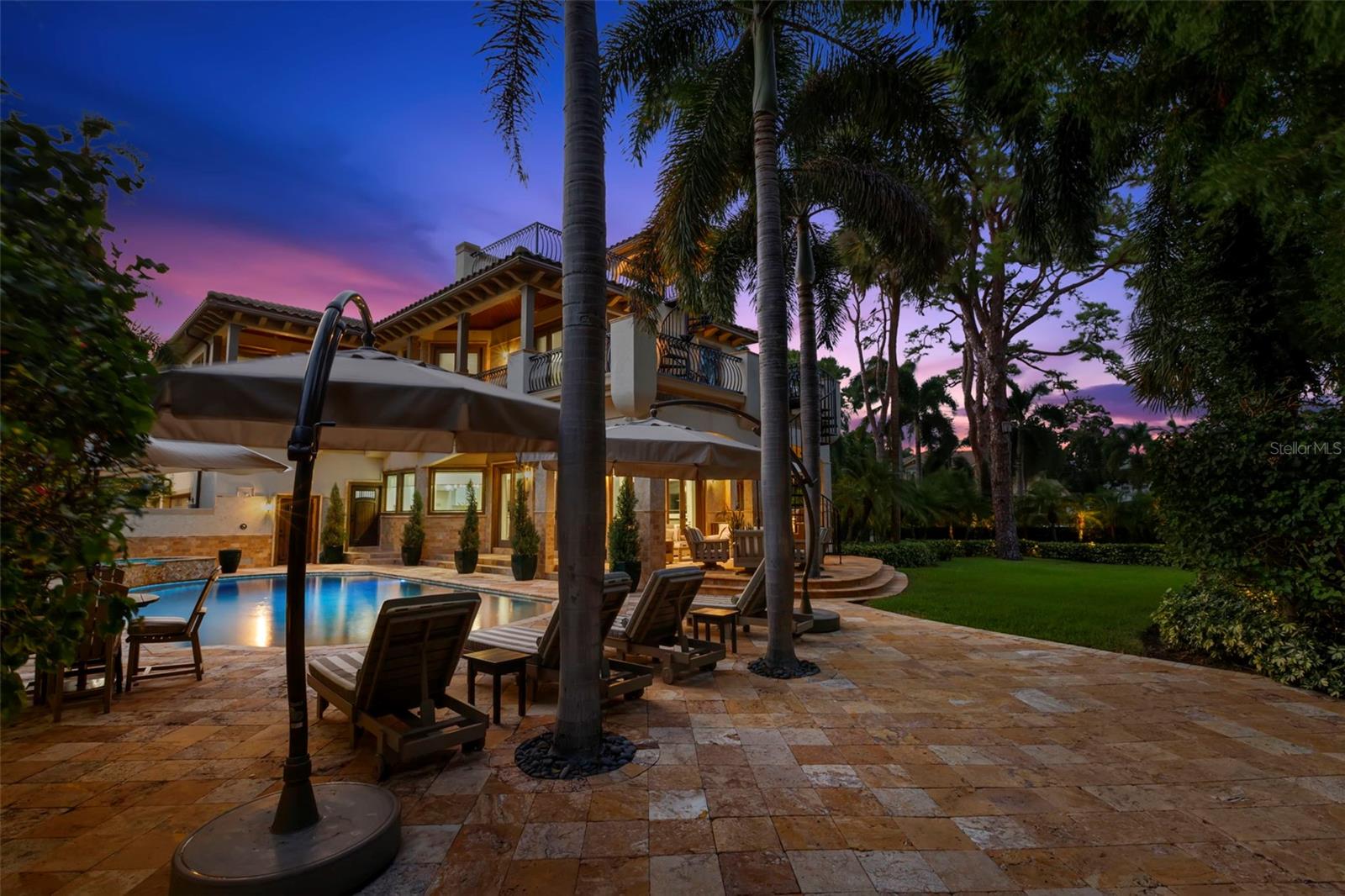 SNELL & HAMLETTS NORTH SHORE ADD - Residential