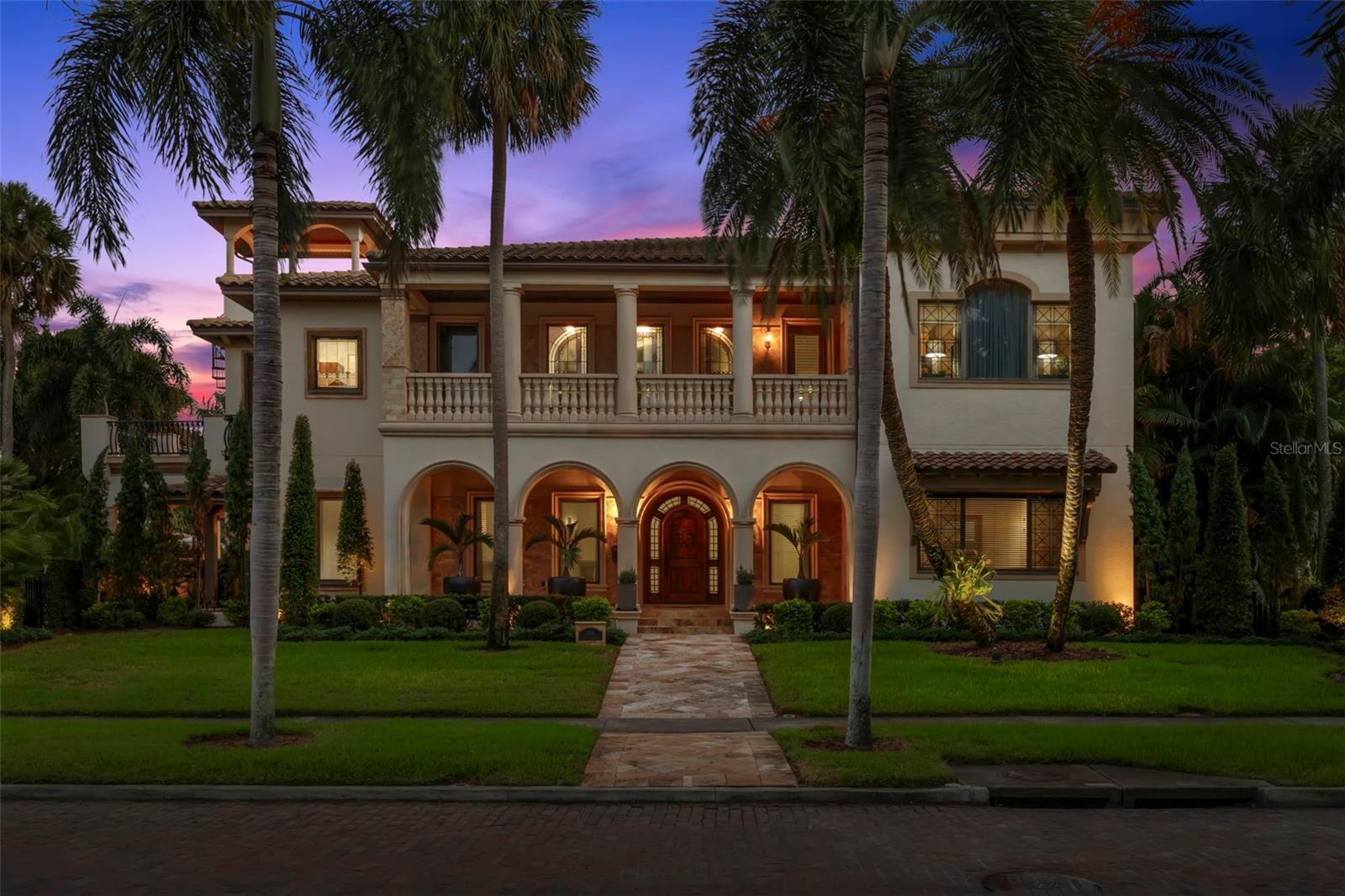 SNELL & HAMLETTS NORTH SHORE ADD - Residential
