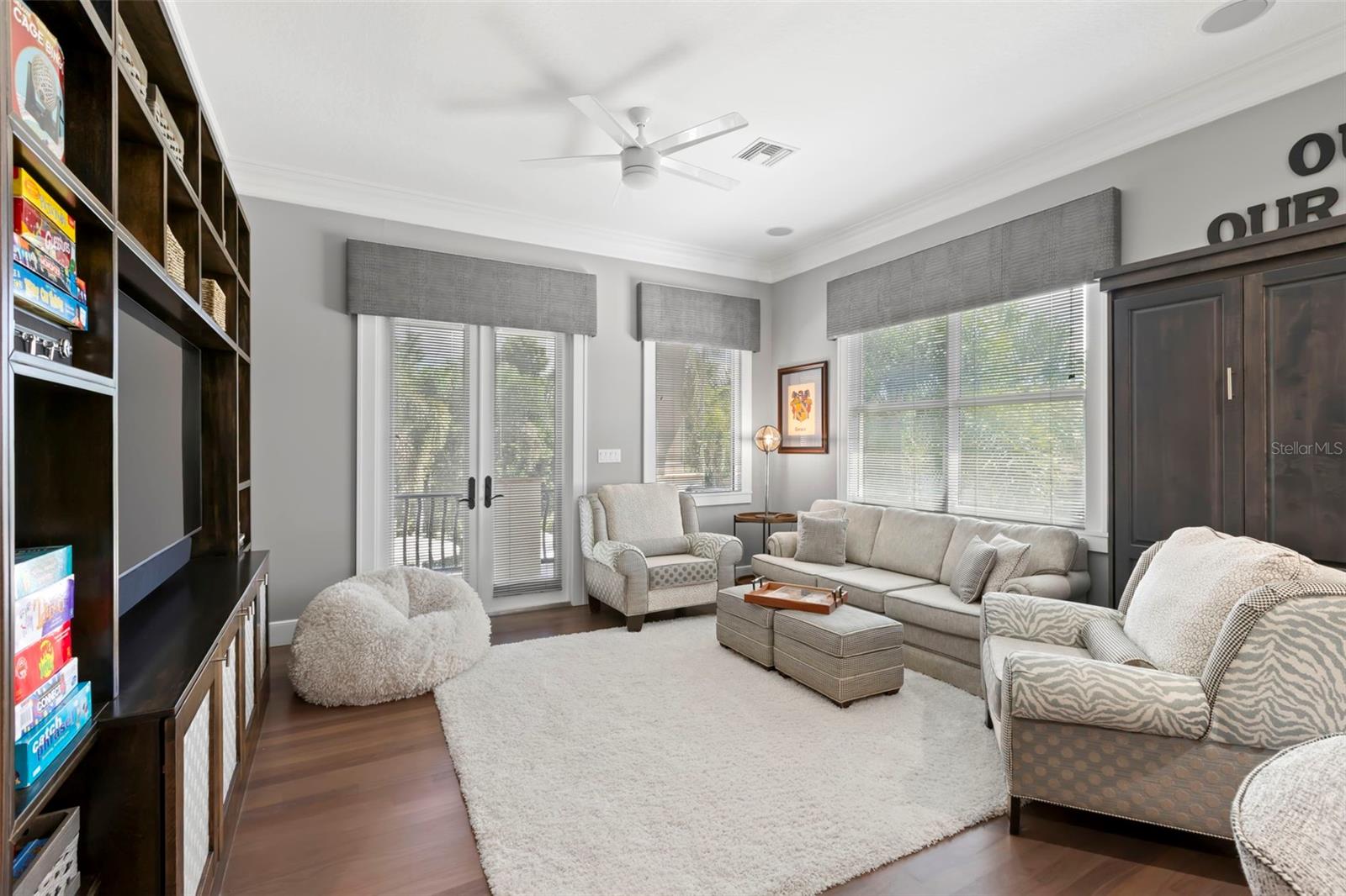 SNELL & HAMLETTS NORTH SHORE ADD - Residential