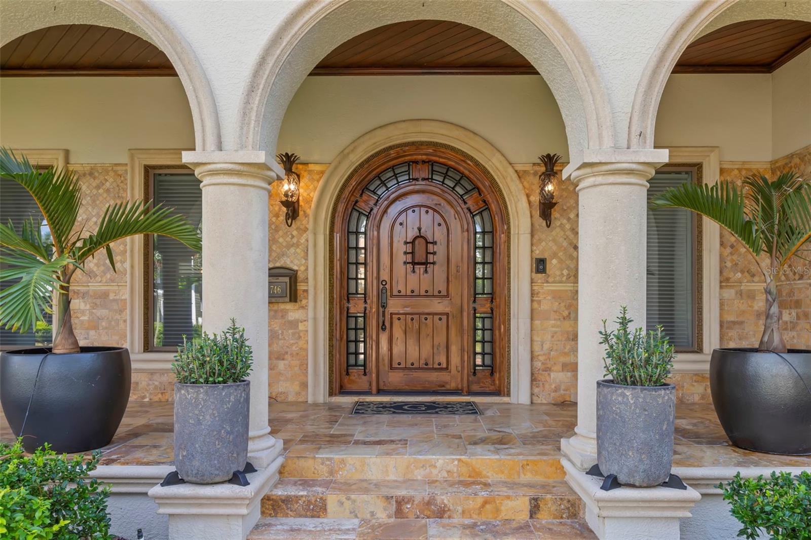 SNELL & HAMLETTS NORTH SHORE ADD - Residential