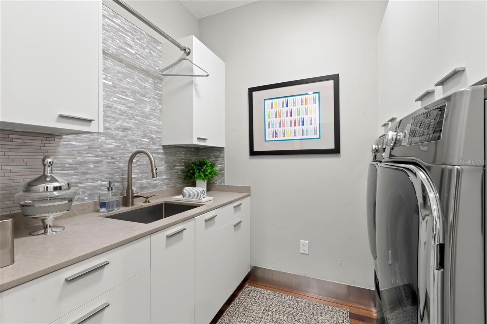 SNELL & HAMLETTS NORTH SHORE ADD - Residential