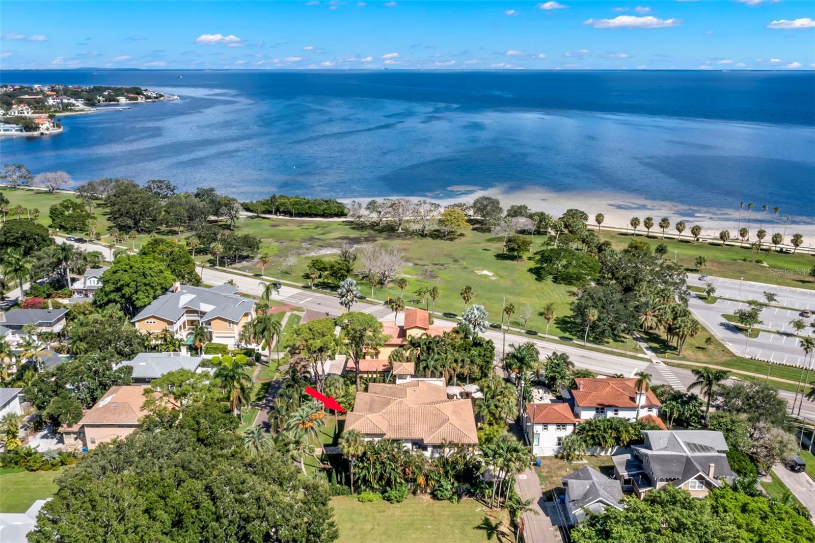 SNELL & HAMLETTS NORTH SHORE ADD - Residential