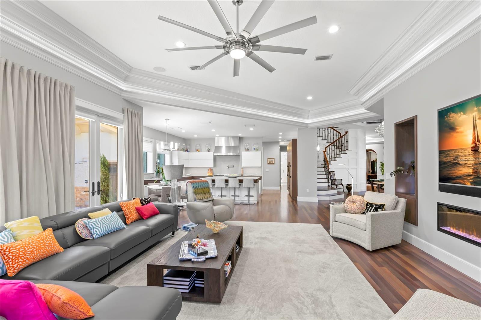 SNELL & HAMLETTS NORTH SHORE ADD - Residential