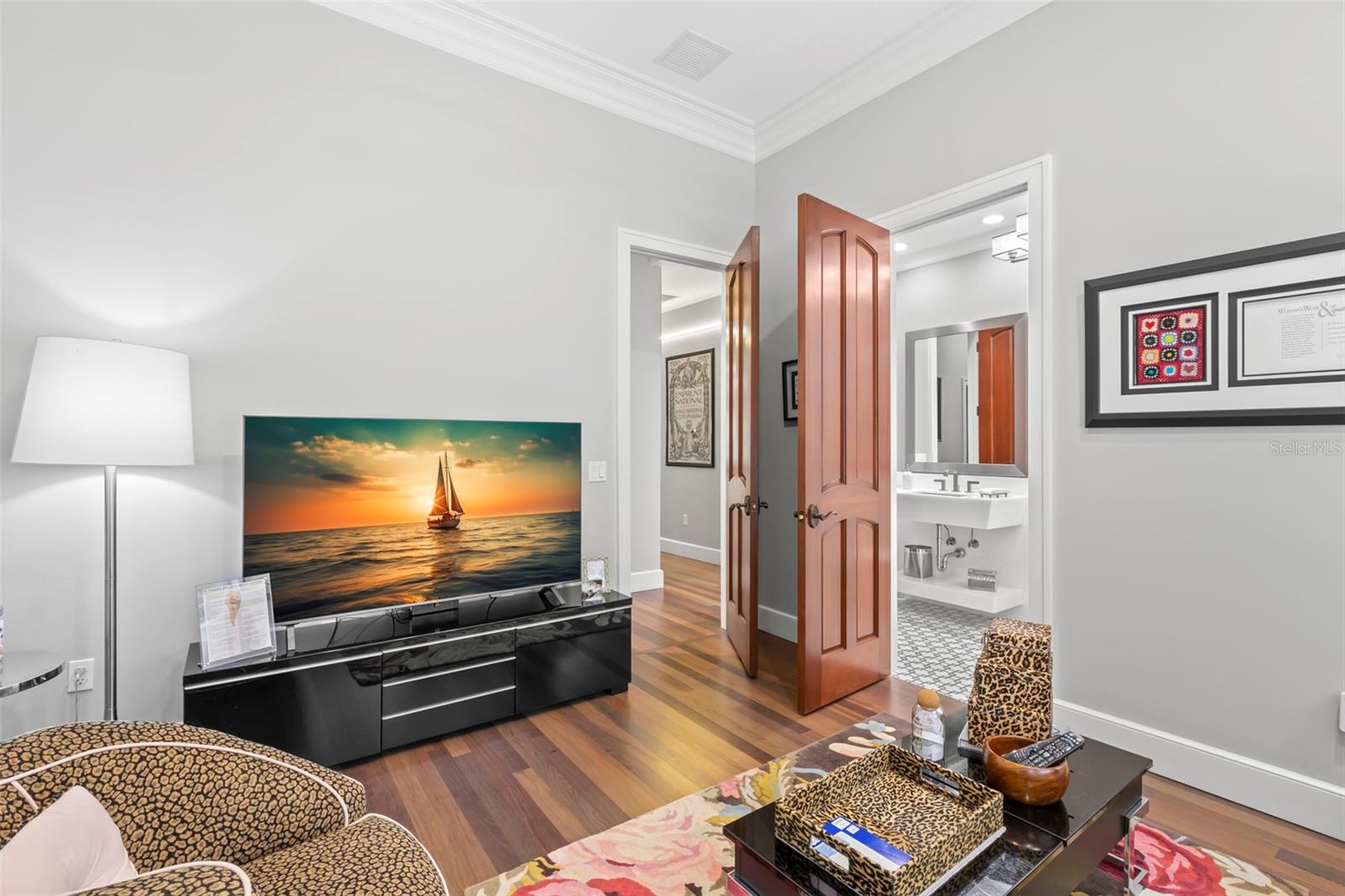 SNELL & HAMLETTS NORTH SHORE ADD - Residential