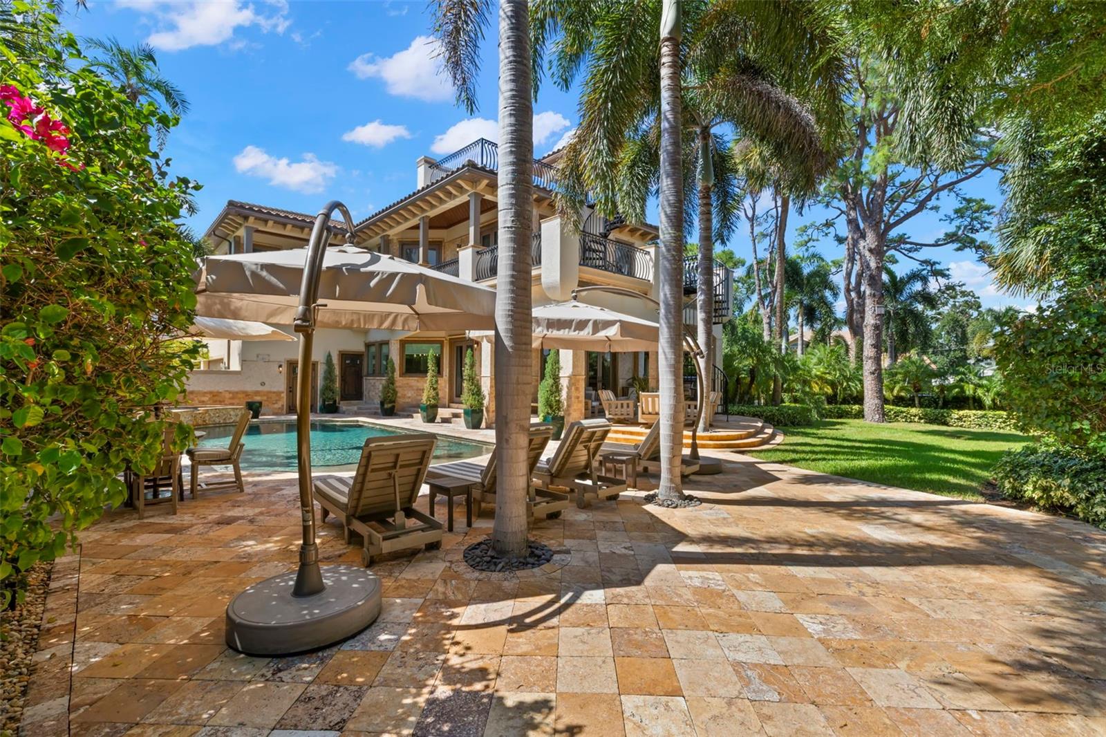 SNELL & HAMLETTS NORTH SHORE ADD - Residential