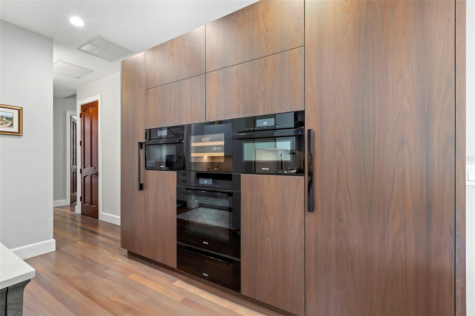 SNELL & HAMLETTS NORTH SHORE ADD - Residential