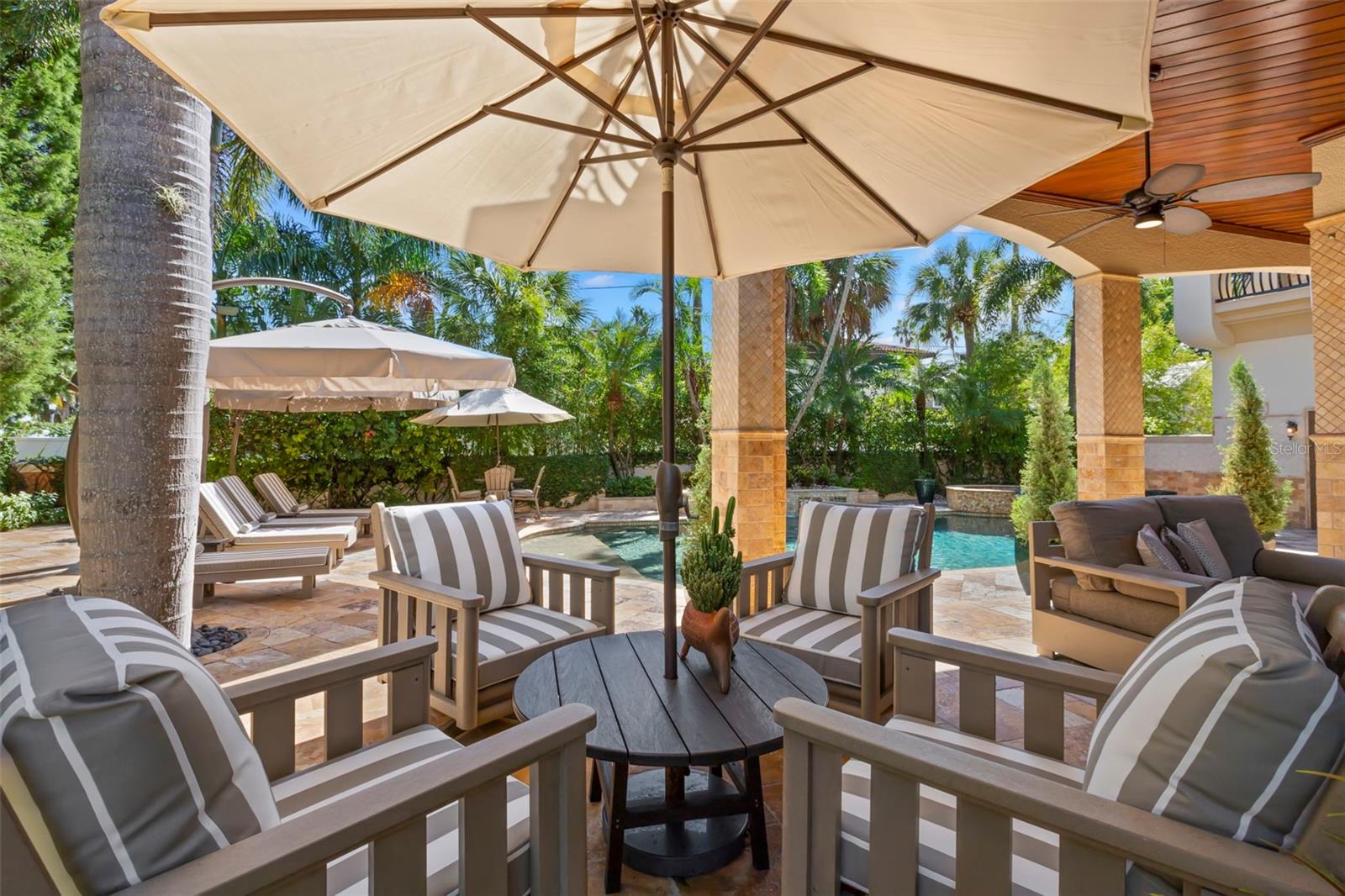 SNELL & HAMLETTS NORTH SHORE ADD - Residential