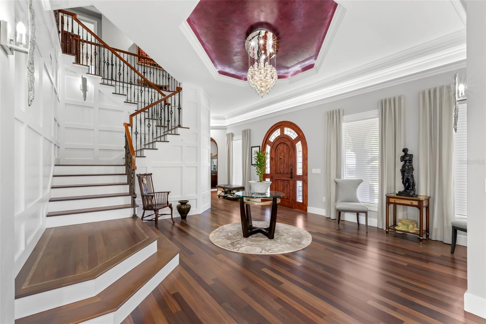 SNELL & HAMLETTS NORTH SHORE ADD - Residential