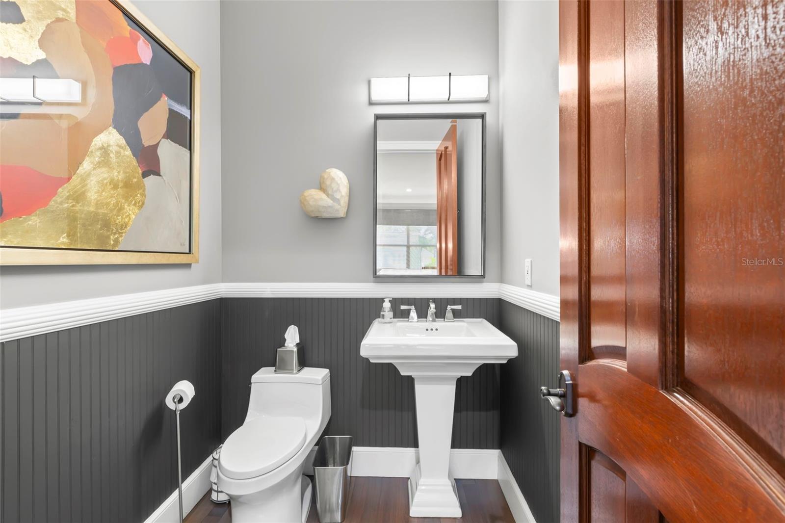 SNELL & HAMLETTS NORTH SHORE ADD - Residential