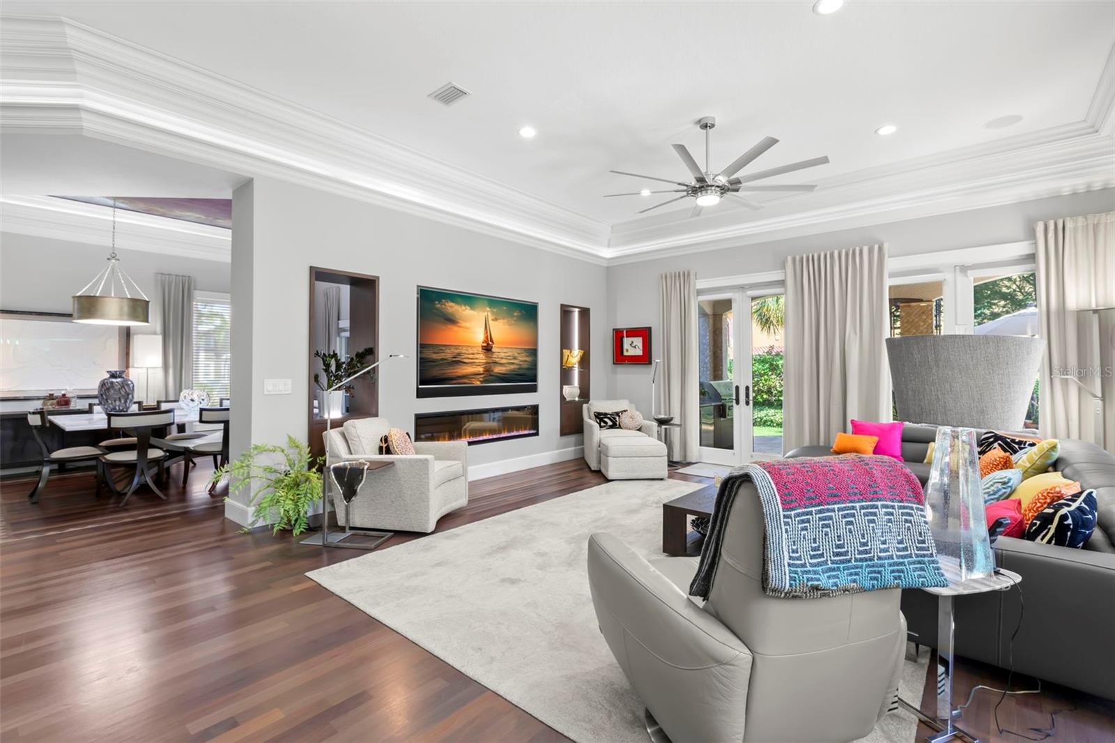 SNELL & HAMLETTS NORTH SHORE ADD - Residential