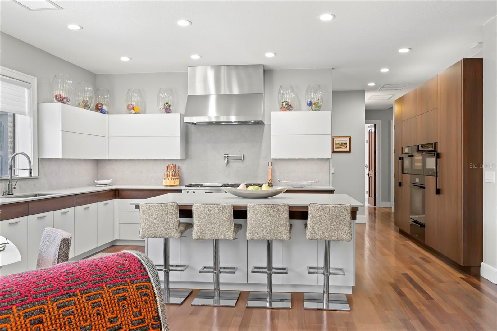 SNELL & HAMLETTS NORTH SHORE ADD - Residential