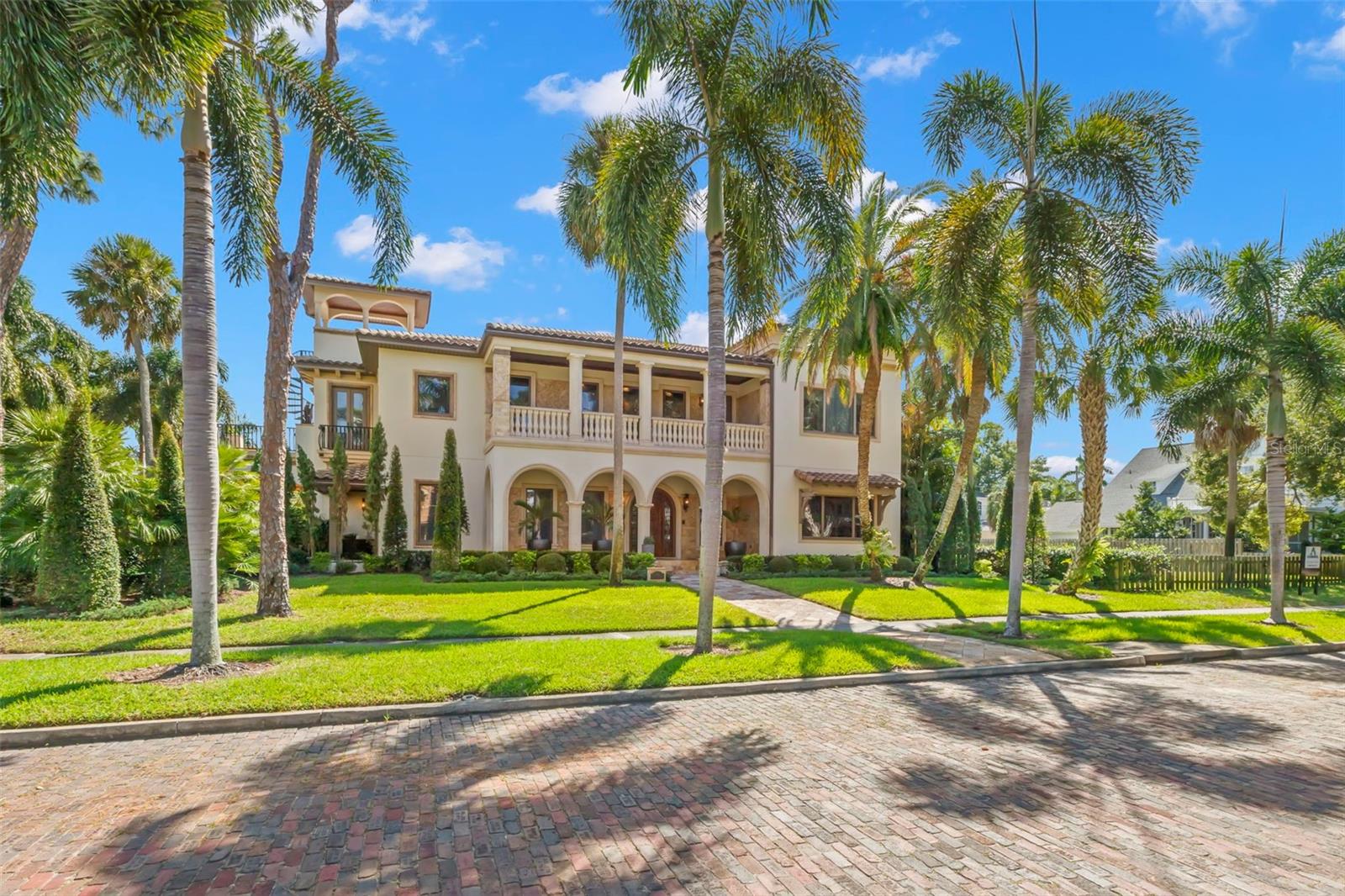 SNELL & HAMLETTS NORTH SHORE ADD - Residential