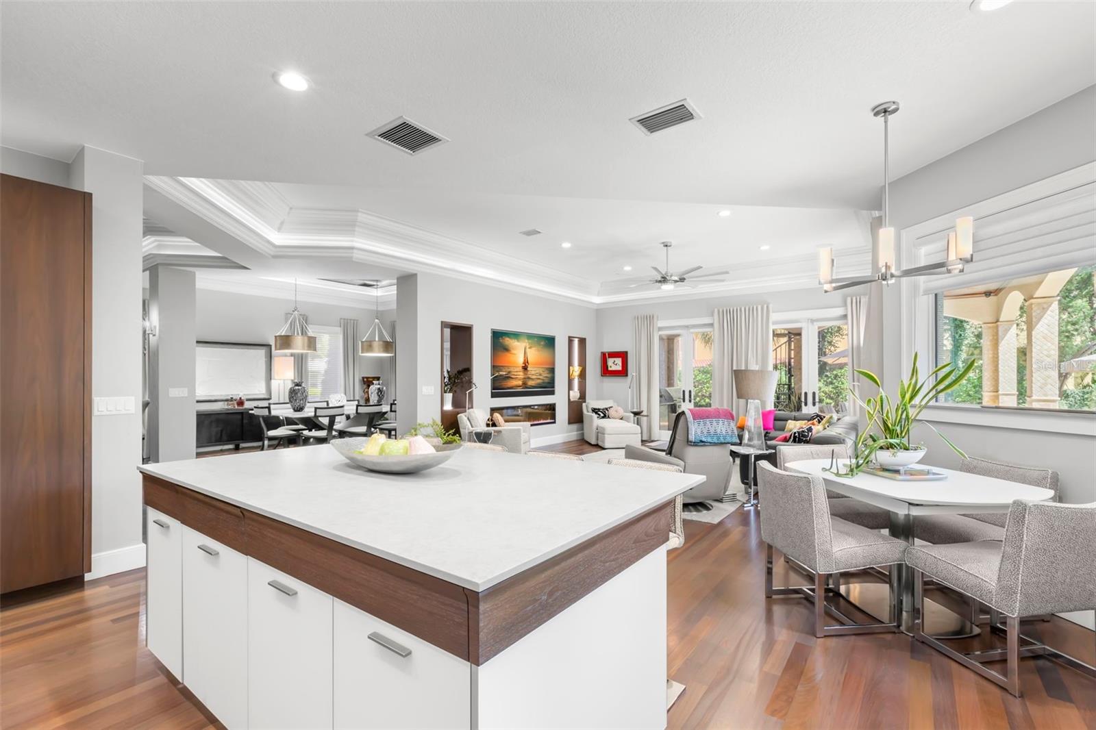 SNELL & HAMLETTS NORTH SHORE ADD - Residential