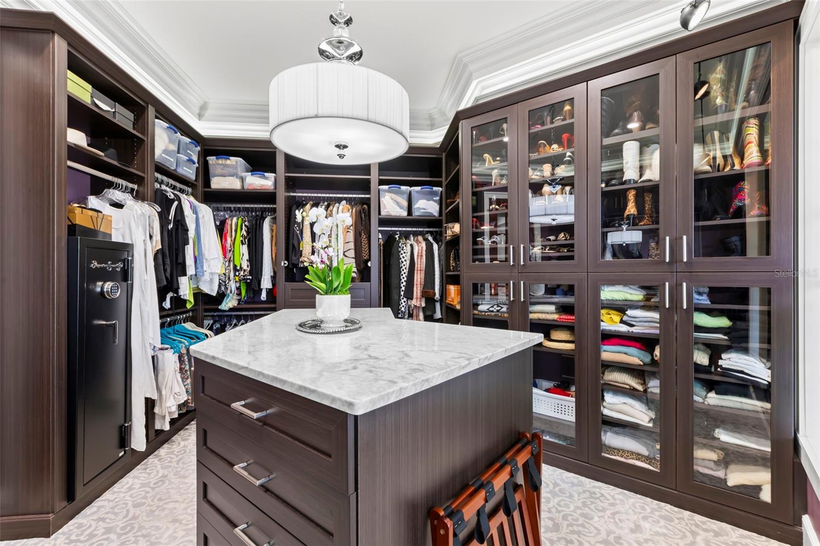 SNELL & HAMLETTS NORTH SHORE ADD - Residential