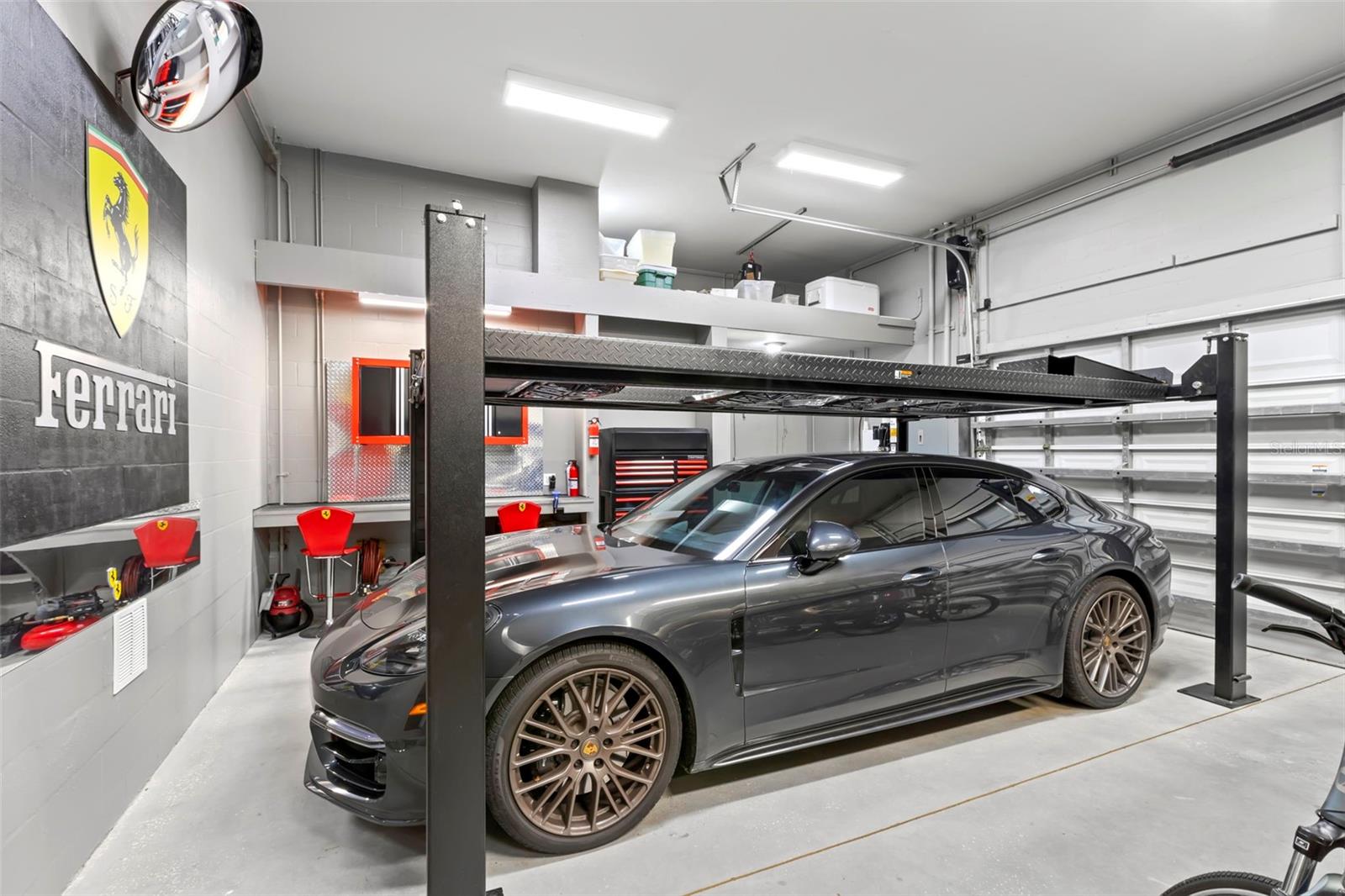 SNELL & HAMLETTS NORTH SHORE ADD - Residential