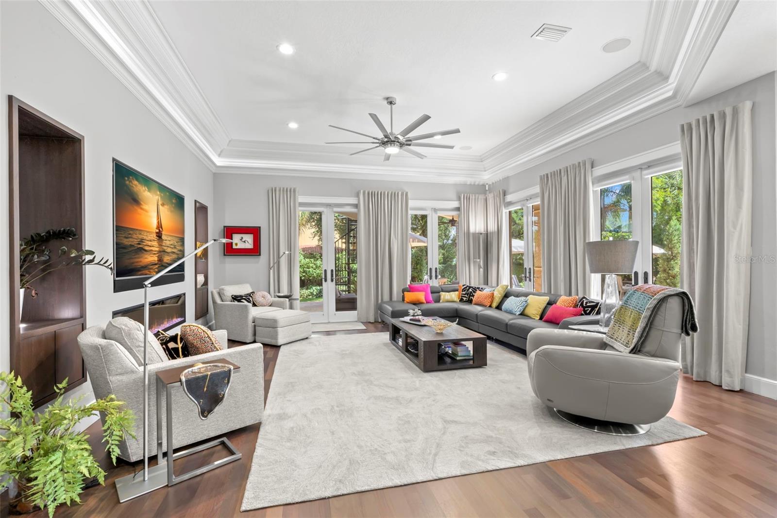 SNELL & HAMLETTS NORTH SHORE ADD - Residential